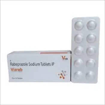 Rabeprazole Tablets